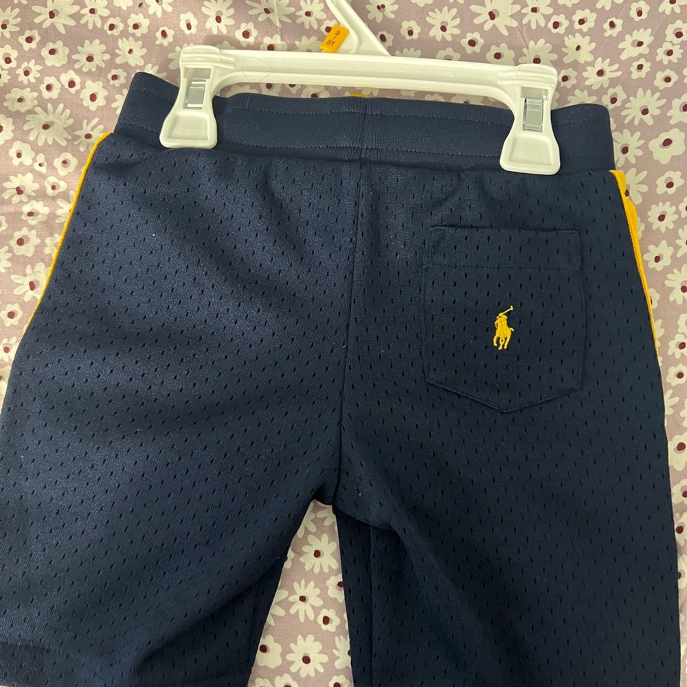 Ralph Lauren Polo Shorts